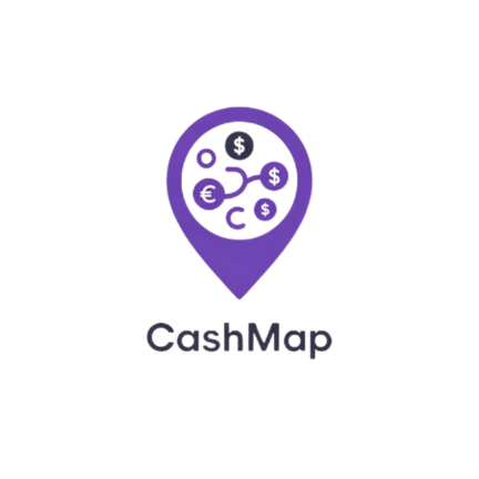 CashMap